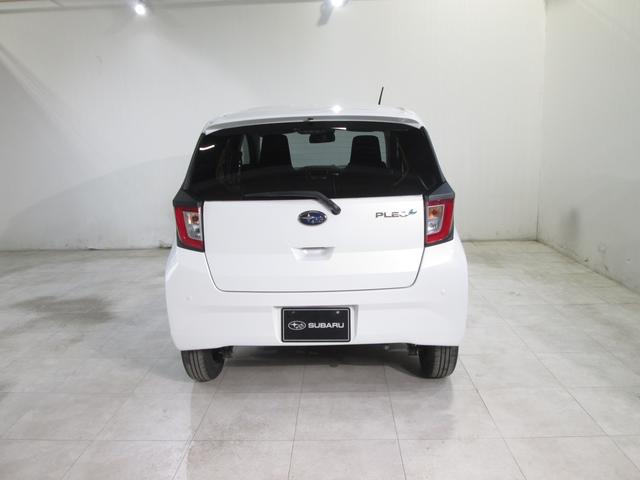 プレオプラス Ｌ　オーディオ　スマ－トアシスト（13枚目）