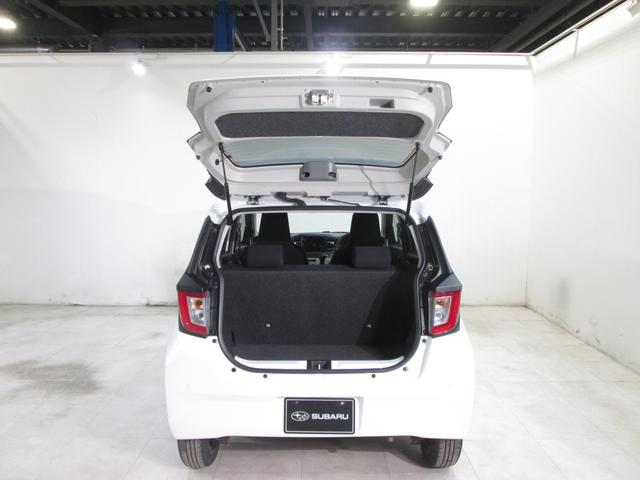 プレオプラス Ｌ　オーディオ　スマ－トアシスト（56枚目）