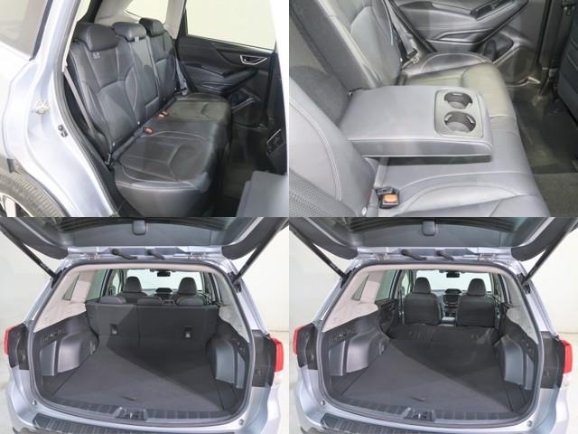 フォレスター Ａｄｖａｎｃｅ　ＥｙｅＳｉｇｈｔ搭載車（6枚目）