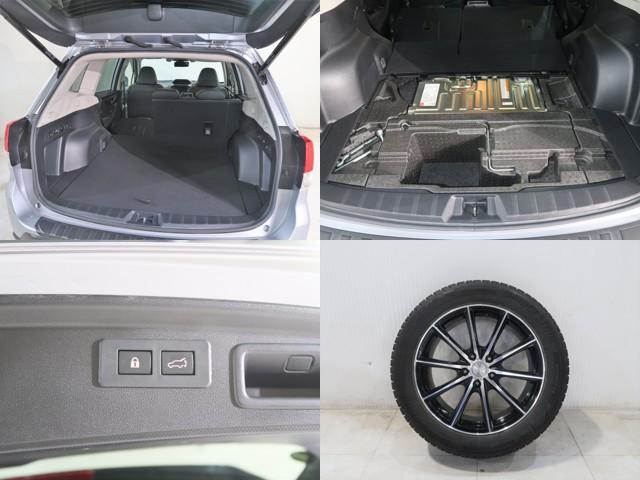 フォレスター Ａｄｖａｎｃｅ　ＥｙｅＳｉｇｈｔ搭載車（7枚目）