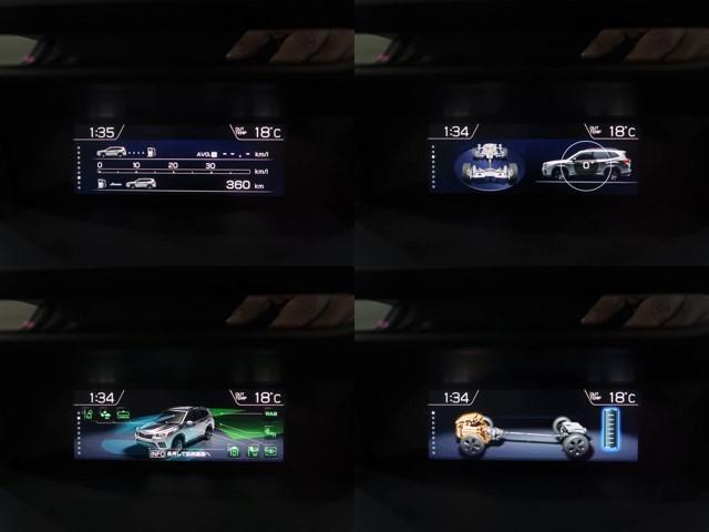フォレスター Ａｄｖａｎｃｅ　ＥｙｅＳｉｇｈｔ搭載車（9枚目）