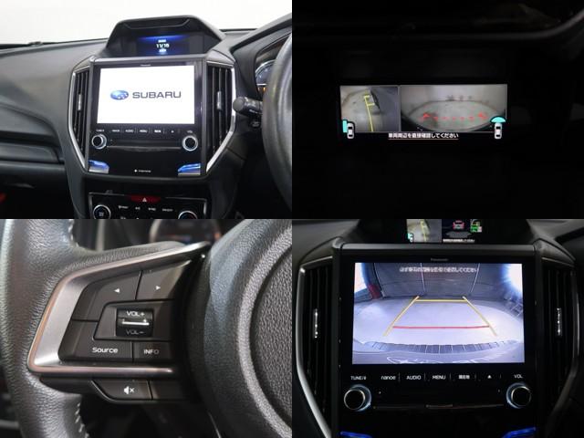 フォレスター Ａｄｖａｎｃｅ　ＥｙｅＳｉｇｈｔ搭載車（10枚目）