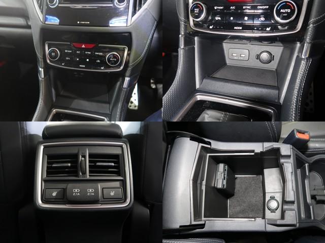 フォレスター Ａｄｖａｎｃｅ　ＥｙｅＳｉｇｈｔ搭載車（12枚目）