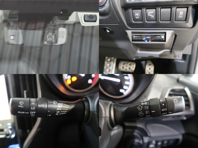 フォレスター Ａｄｖａｎｃｅ　ＥｙｅＳｉｇｈｔ搭載車（13枚目）