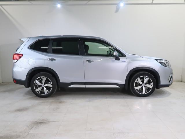 フォレスター Ａｄｖａｎｃｅ　ＥｙｅＳｉｇｈｔ搭載車（16枚目）