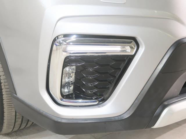 フォレスター Ａｄｖａｎｃｅ　ＥｙｅＳｉｇｈｔ搭載車（22枚目）