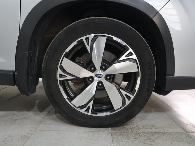 フォレスター Ａｄｖａｎｃｅ　ＥｙｅＳｉｇｈｔ搭載車（24枚目）