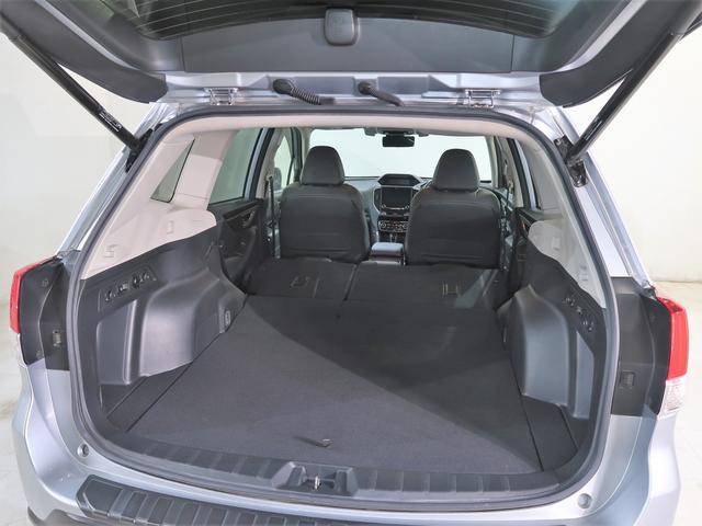 フォレスター Ａｄｖａｎｃｅ　ＥｙｅＳｉｇｈｔ搭載車（34枚目）