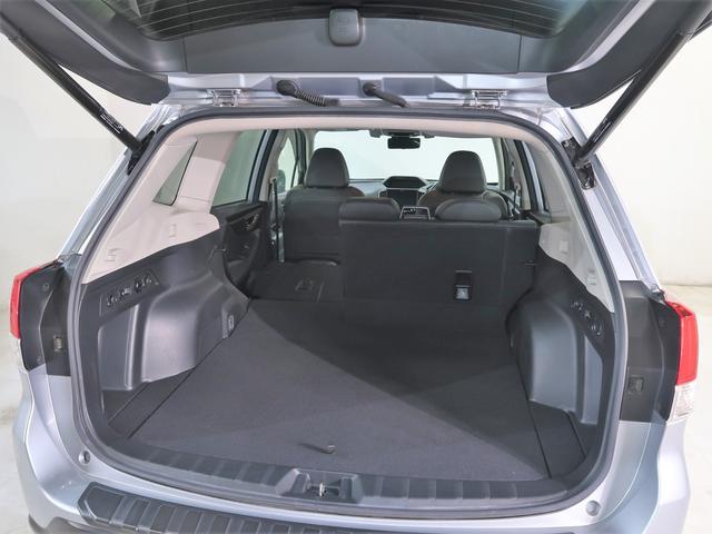 フォレスター Ａｄｖａｎｃｅ　ＥｙｅＳｉｇｈｔ搭載車（35枚目）