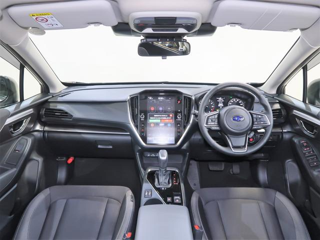 窓の支柱を細くするなどの工夫を取り入れ、運転の基本となる優れた視界性能を確保。全方位の死角が少なく、小さなお子様なども見えやすいため、さまざまなシーンを安心して運転できます。