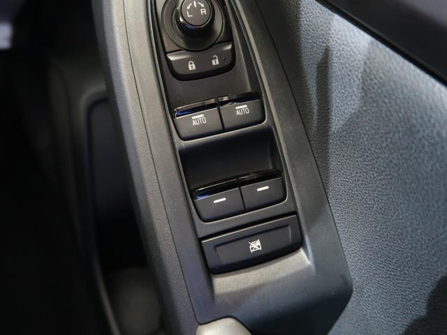 フロント席オート機能付きパワーウインドウ！