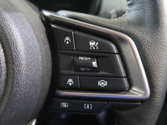 全車速追従型クルーズコントロール搭載ですので長距離の高速走行時の疲労軽減や燃費に役にたちます。