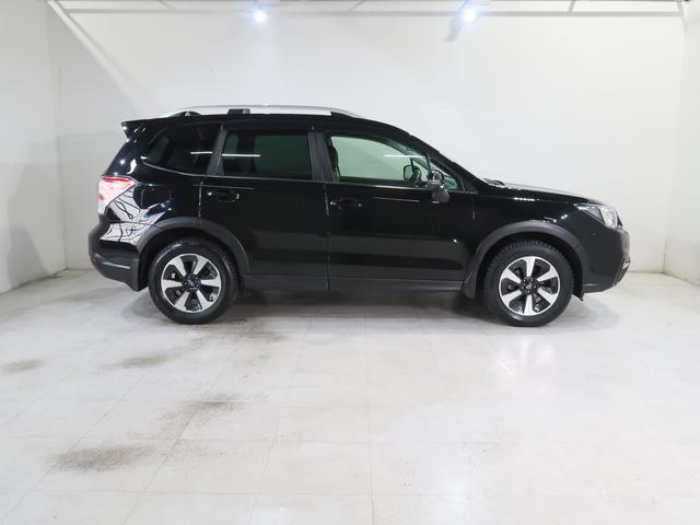 フォレスター Ｘ－ＢＲＥＡＫ　ＥｙｅＳｉｇｈｔ　メモリーナビ／バックカメラ　プッシュスタート／メモリーナビ／バックカメラ／パーシート／シート（3枚目）