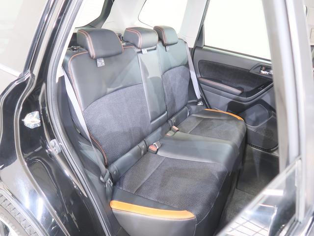 フォレスター Ｘ－ＢＲＥＡＫ　ＥｙｅＳｉｇｈｔ　メモリーナビ／バックカメラ　プッシュスタート／メモリーナビ／バックカメラ／パーシート／シート（19枚目）