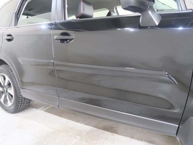 フォレスター Ｘ－ＢＲＥＡＫ　ＥｙｅＳｉｇｈｔ　メモリーナビ／バックカメラ　プッシュスタート／メモリーナビ／バックカメラ／パーシート／シート（24枚目）