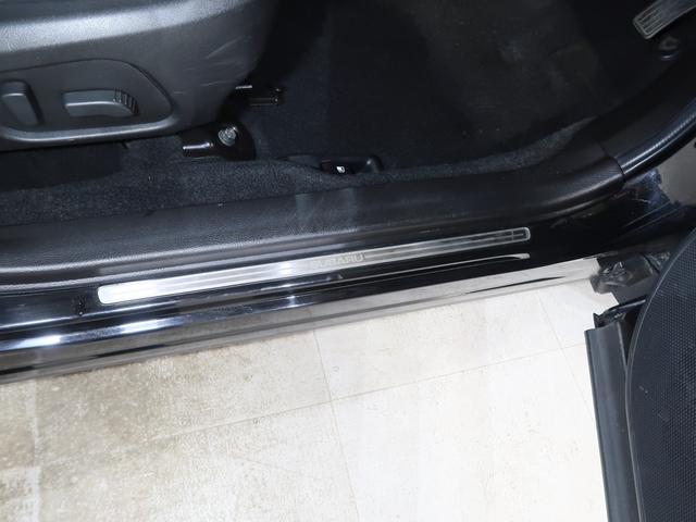 フォレスター Ｘ－ＢＲＥＡＫ　ＥｙｅＳｉｇｈｔ　メモリーナビ／バックカメラ　プッシュスタート／メモリーナビ／バックカメラ／パーシート／シート（27枚目）