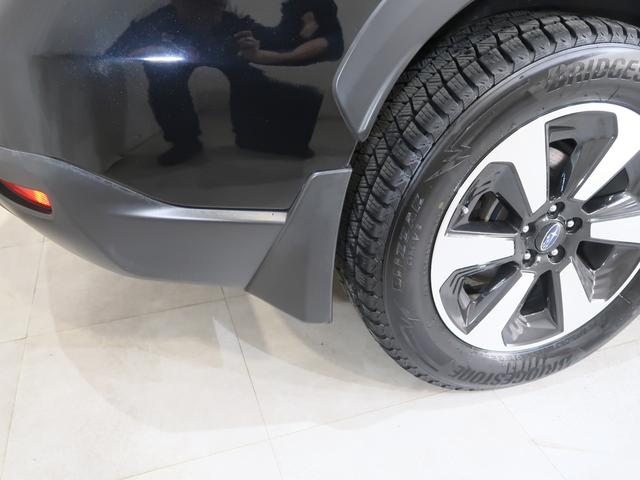 フォレスター Ｘ－ＢＲＥＡＫ　ＥｙｅＳｉｇｈｔ　メモリーナビ／バックカメラ　プッシュスタート／メモリーナビ／バックカメラ／パーシート／シート（29枚目）