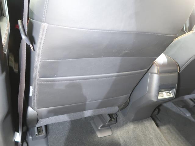 フォレスター Ｘ－ＢＲＥＡＫ　ＥｙｅＳｉｇｈｔ　メモリーナビ／バックカメラ　プッシュスタート／メモリーナビ／バックカメラ／パーシート／シート（30枚目）