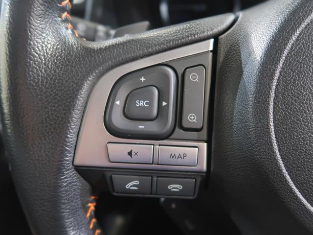 フォレスター Ｘ－ＢＲＥＡＫ　ＥｙｅＳｉｇｈｔ　メモリーナビ／バックカメラ　プッシュスタート／メモリーナビ／バックカメラ／パーシート／シート（40枚目）