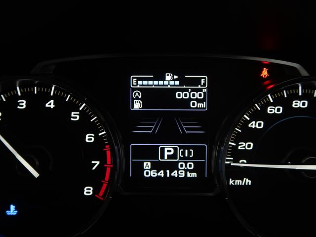 フォレスター Ｘ－ＢＲＥＡＫ　ＥｙｅＳｉｇｈｔ　メモリーナビ／バックカメラ　プッシュスタート／メモリーナビ／バックカメラ／パーシート／シート（49枚目）