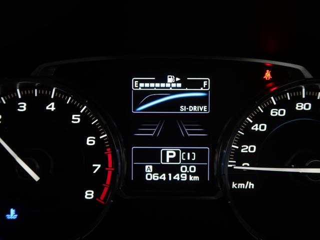 フォレスター Ｘ－ＢＲＥＡＫ　ＥｙｅＳｉｇｈｔ　メモリーナビ／バックカメラ　プッシュスタート／メモリーナビ／バックカメラ／パーシート／シート（50枚目）