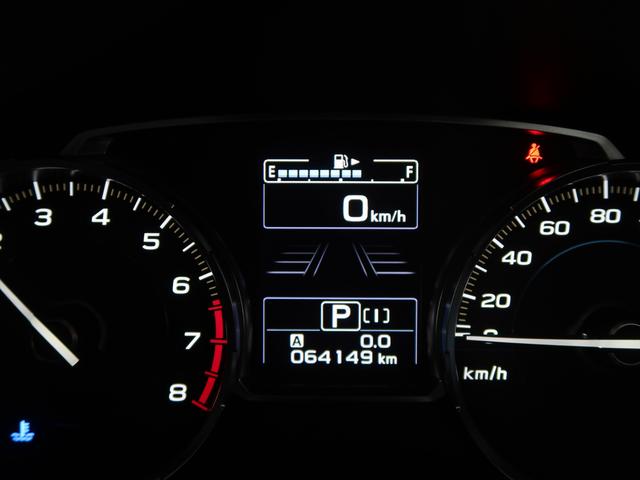 フォレスター Ｘ－ＢＲＥＡＫ　ＥｙｅＳｉｇｈｔ　メモリーナビ／バックカメラ　プッシュスタート／メモリーナビ／バックカメラ／パーシート／シート（51枚目）