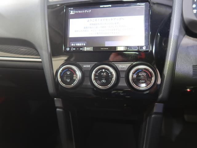 フォレスター Ｘ－ＢＲＥＡＫ　ＥｙｅＳｉｇｈｔ　メモリーナビ／バックカメラ　プッシュスタート／メモリーナビ／バックカメラ／パーシート／シート（61枚目）