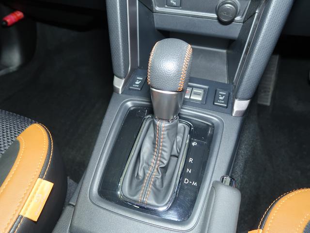 フォレスター Ｘ－ＢＲＥＡＫ　ＥｙｅＳｉｇｈｔ　メモリーナビ／バックカメラ　プッシュスタート／メモリーナビ／バックカメラ／パーシート／シート（66枚目）