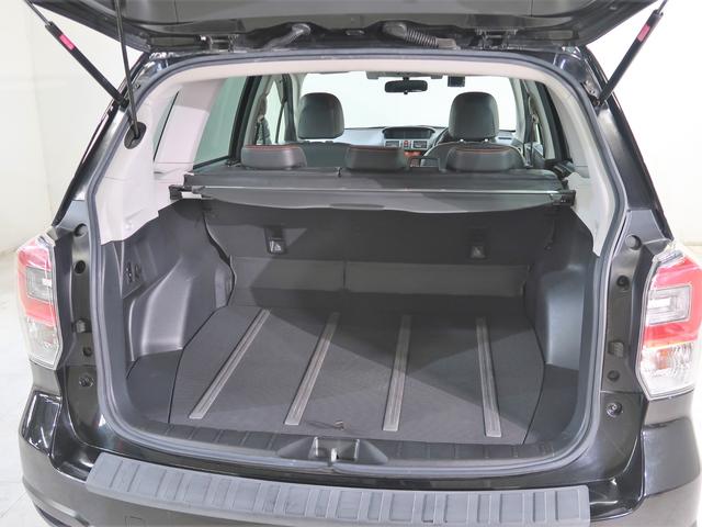 フォレスター Ｘ－ＢＲＥＡＫ　ＥｙｅＳｉｇｈｔ　メモリーナビ／バックカメラ　プッシュスタート／メモリーナビ／バックカメラ／パーシート／シート（68枚目）