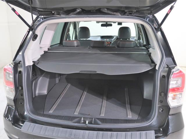 フォレスター Ｘ－ＢＲＥＡＫ　ＥｙｅＳｉｇｈｔ　メモリーナビ／バックカメラ　プッシュスタート／メモリーナビ／バックカメラ／パーシート／シート（69枚目）