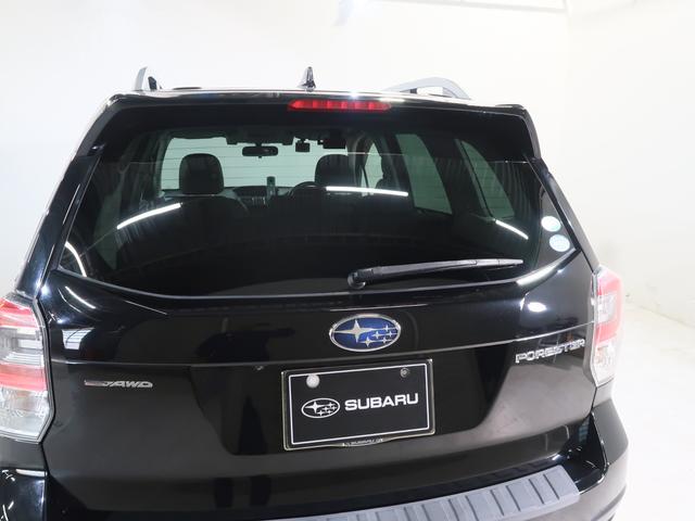 フォレスター Ｘ－ＢＲＥＡＫ　ＥｙｅＳｉｇｈｔ　メモリーナビ／バックカメラ　プッシュスタート／メモリーナビ／バックカメラ／パーシート／シート（78枚目）