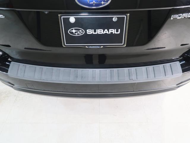 フォレスター Ｘ－ＢＲＥＡＫ　ＥｙｅＳｉｇｈｔ　メモリーナビ／バックカメラ　プッシュスタート／メモリーナビ／バックカメラ／パーシート／シート（79枚目）