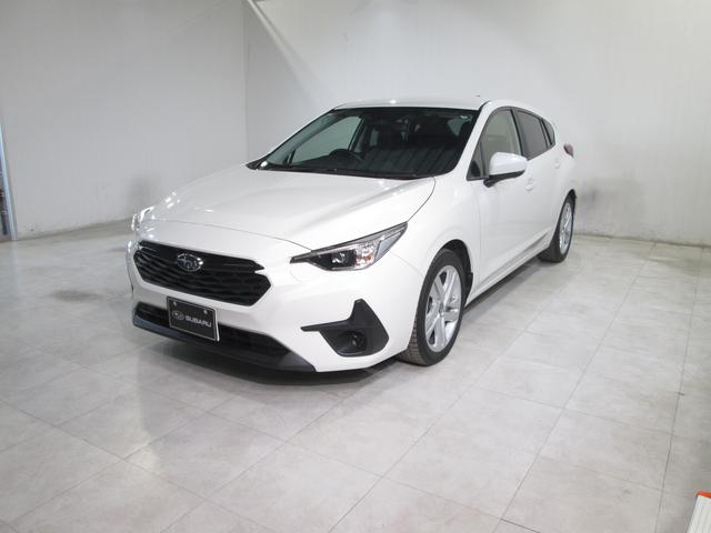 インプレッサ ＳＴ（8枚目）