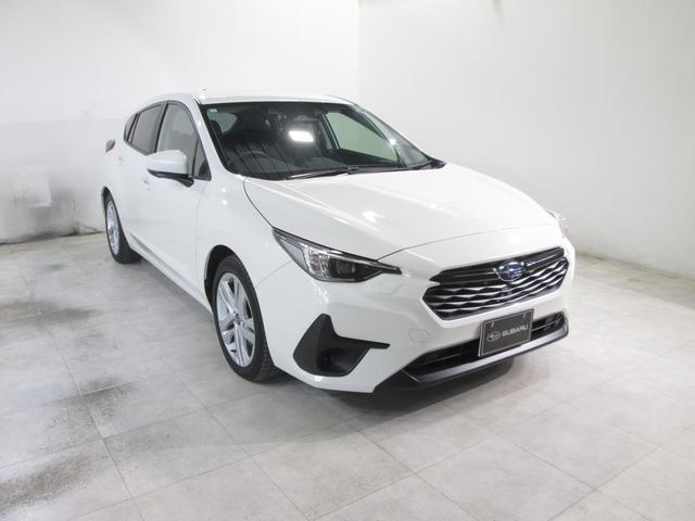 インプレッサ ＳＴ（10枚目）