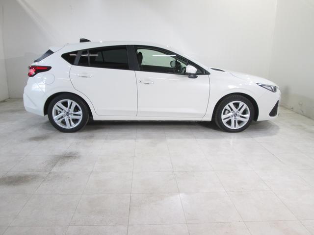 インプレッサ ＳＴ（12枚目）