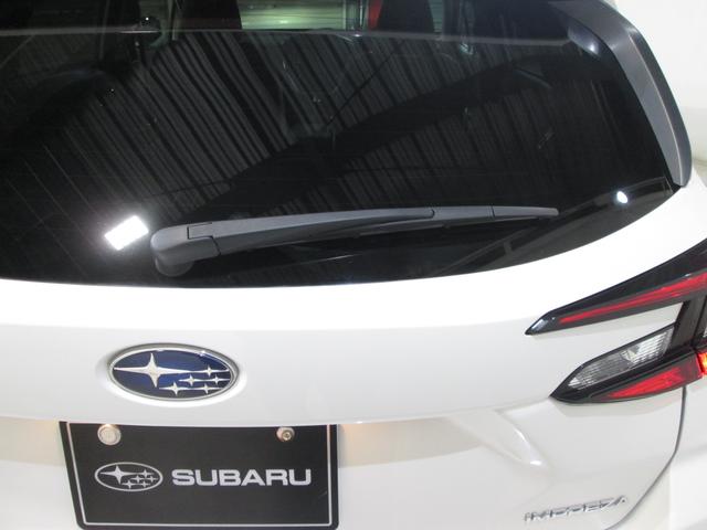 インプレッサ ＳＴ（18枚目）