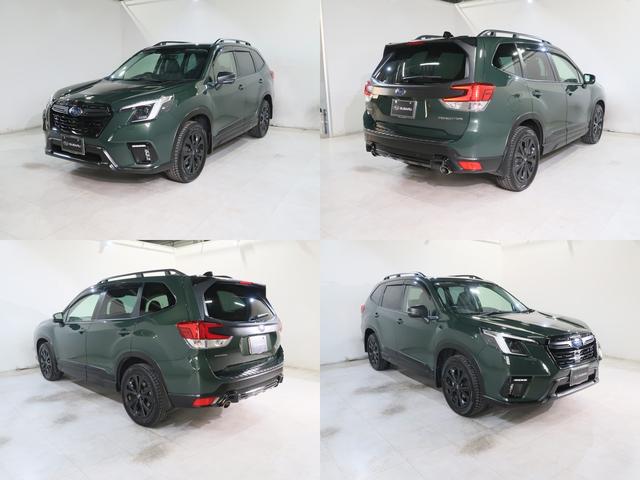 フォレスター ＸＴ－エディション（8枚目）