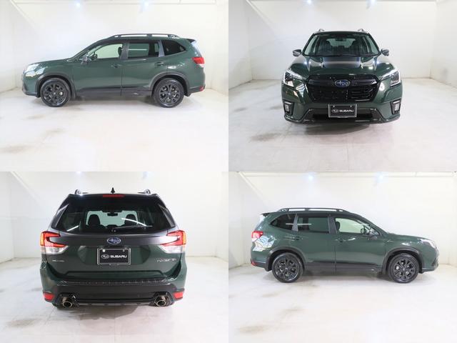 フォレスター ＸＴ－エディション（9枚目）