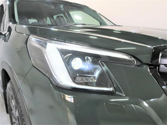 フォレスター ＸＴ－エディション（11枚目）