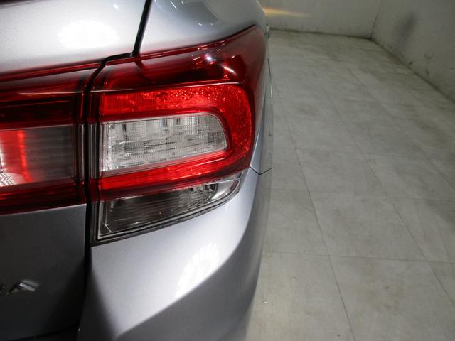 インプレッサスポーツ １．６ｉ－Ｌ　ＥｙｅＳｉｇｈｔ（14枚目）