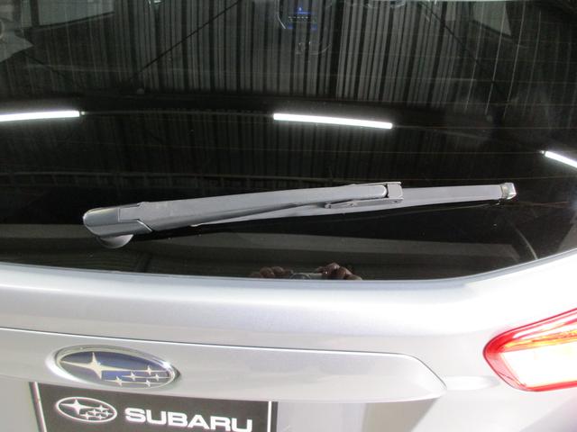 インプレッサスポーツ １．６ｉ－Ｌ　ＥｙｅＳｉｇｈｔ（22枚目）