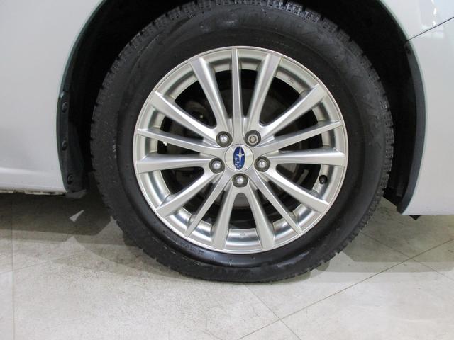 インプレッサスポーツ １．６ｉ－Ｌ　ＥｙｅＳｉｇｈｔ（26枚目）