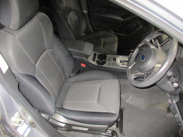 インプレッサスポーツ １．６ｉ－Ｌ　ＥｙｅＳｉｇｈｔ（37枚目）