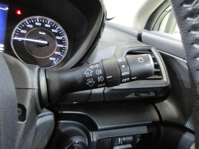 インプレッサスポーツ １．６ｉ－Ｌ　ＥｙｅＳｉｇｈｔ（49枚目）