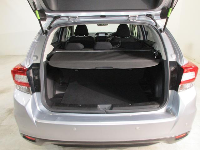 インプレッサスポーツ １．６ｉ－Ｌ　ＥｙｅＳｉｇｈｔ（61枚目）