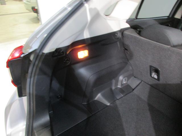 インプレッサスポーツ １．６ｉ－Ｌ　ＥｙｅＳｉｇｈｔ（62枚目）