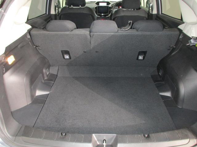 インプレッサスポーツ １．６ｉ－Ｌ　ＥｙｅＳｉｇｈｔ（63枚目）