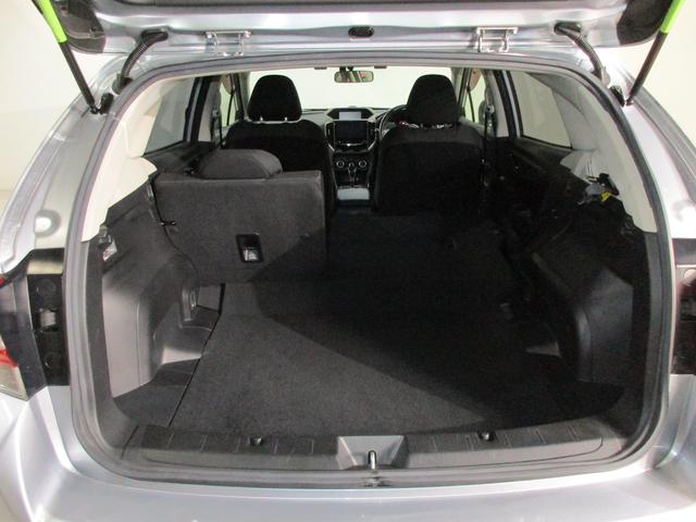 インプレッサスポーツ １．６ｉ－Ｌ　ＥｙｅＳｉｇｈｔ（65枚目）