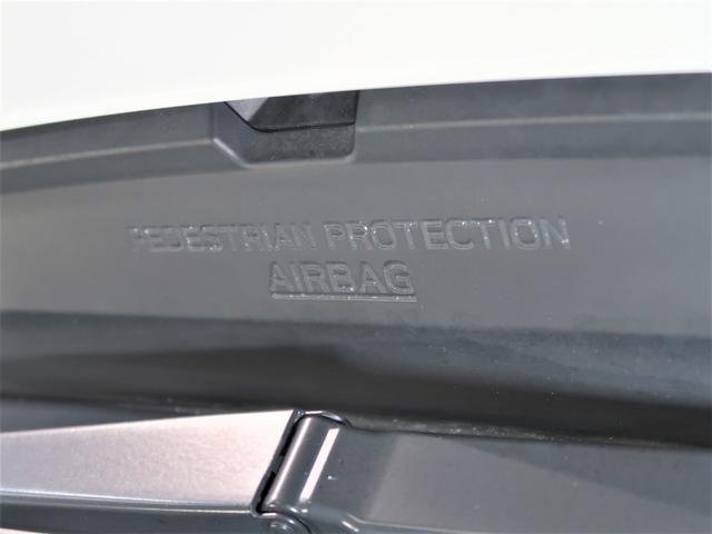 ���s�҂Ƃ̏Փ˂����m�����ꍇ�ɁA�t�����g�K���X��s���[�Ƃ������d���p�[�c�𕢂��悤�ɓW�J���A���s�҂ւ̏Ռ����ɘa����u���s�҃G�A�o�b�O�v��S�ԂɕW���������Ă��܂��I