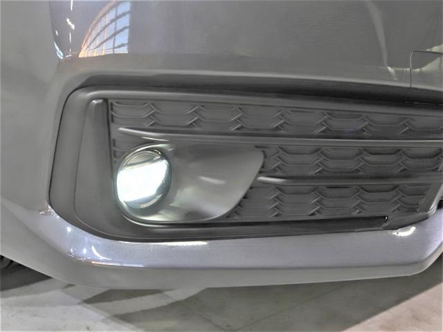 インプレッサスポーツ １．６ｉ－Ｌ　ＥｙｅＳｉｇｈｔ　７インチＳＤナビ　ドアバイザー　トノカバー　スマートキー（20枚目）